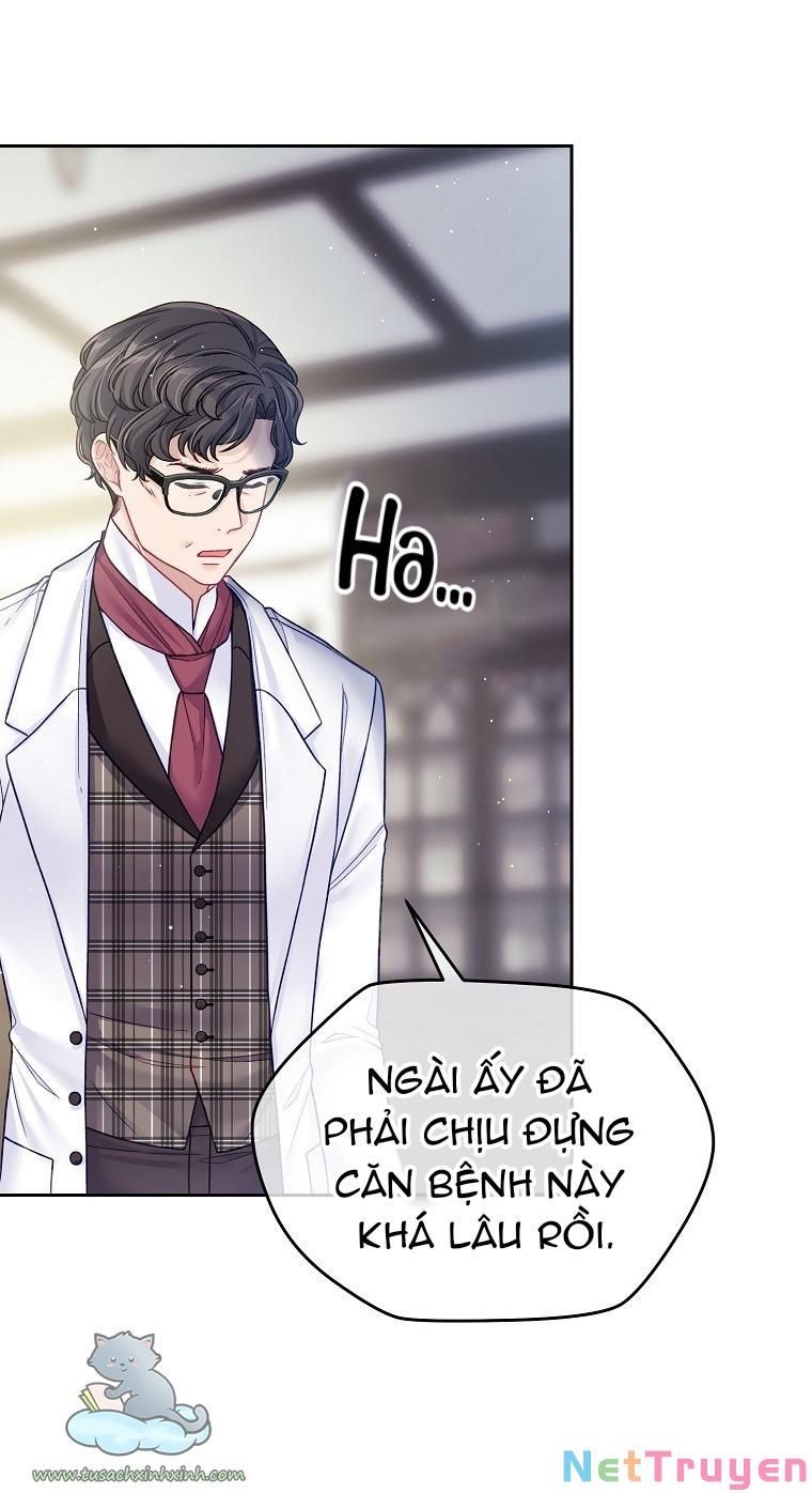 đọc truyện Chồng Em Dễ Thương Chết Mất Thôi! Chương 35 ảnh 13 tại Thiên Thai Truyện