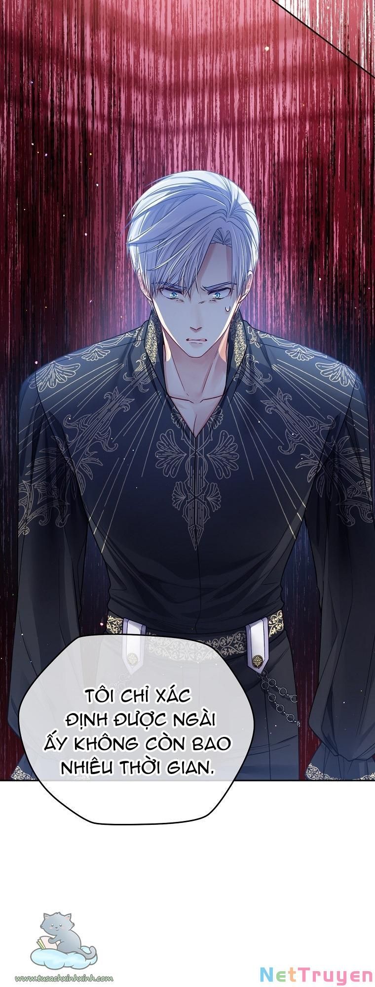 đọc truyện Chồng Em Dễ Thương Chết Mất Thôi! Chương 35 ảnh 15 tại Thiên Thai Truyện