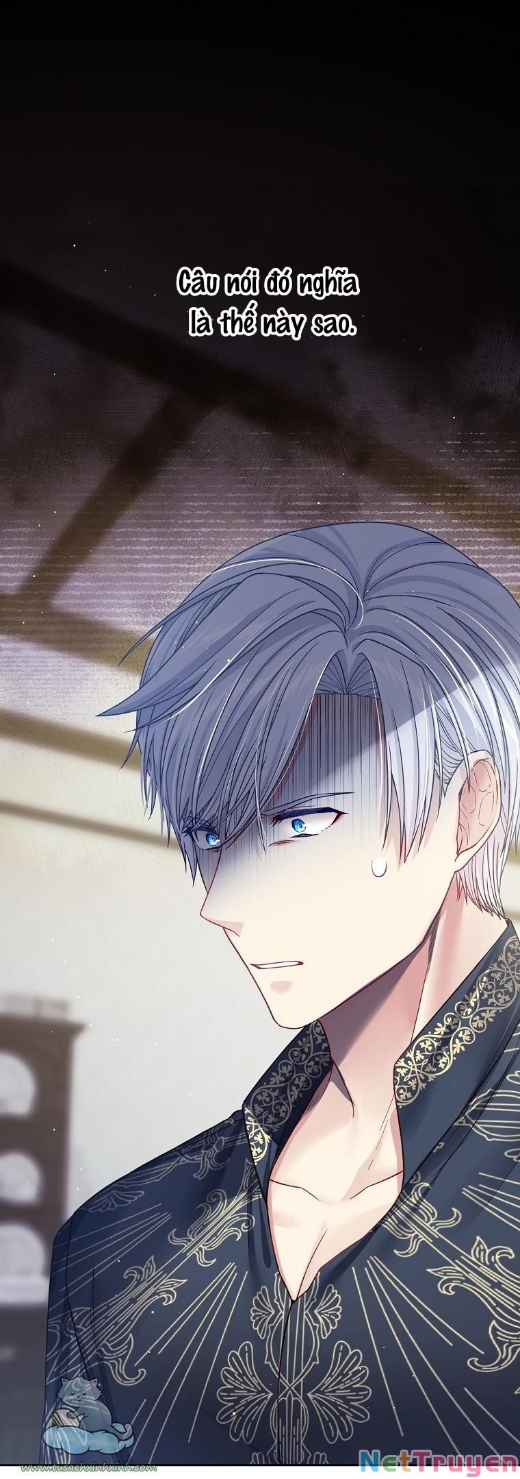 đọc truyện Chồng Em Dễ Thương Chết Mất Thôi! Chương 35 ảnh 18 tại Thiên Thai Truyện