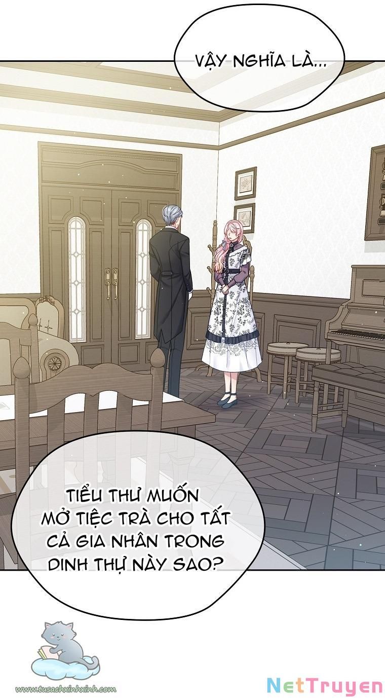 đọc truyện Chồng Em Dễ Thương Chết Mất Thôi! Chương 35 ảnh 21 tại Thiên Thai Truyện