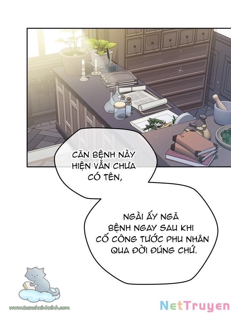 đọc truyện Chồng Em Dễ Thương Chết Mất Thôi! Chương 35 ảnh 4 tại Thiên Thai Truyện