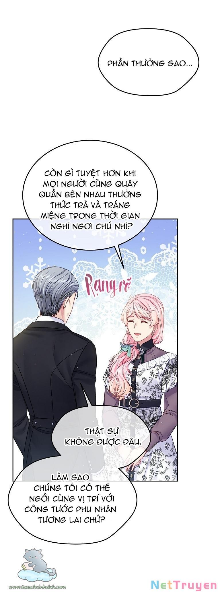 đọc truyện Chồng Em Dễ Thương Chết Mất Thôi! Chương 35 ảnh 24 tại Thiên Thai Truyện