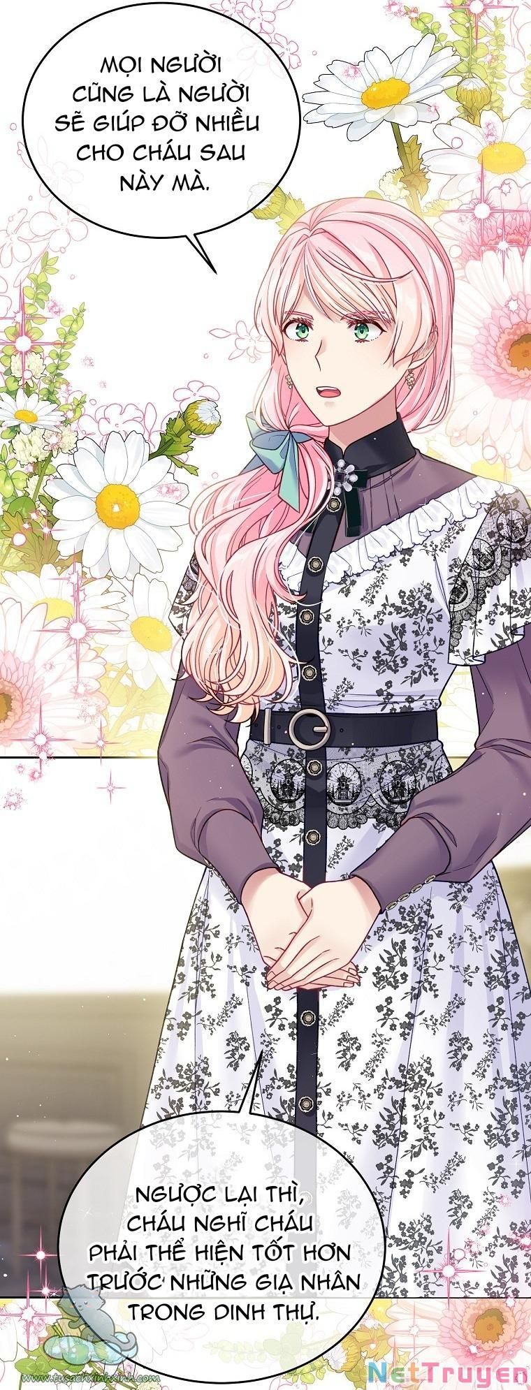 đọc truyện Chồng Em Dễ Thương Chết Mất Thôi! Chương 35 ảnh 26 tại Thiên Thai Truyện