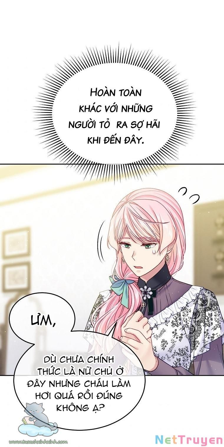 đọc truyện Chồng Em Dễ Thương Chết Mất Thôi! Chương 35 ảnh 28 tại Thiên Thai Truyện