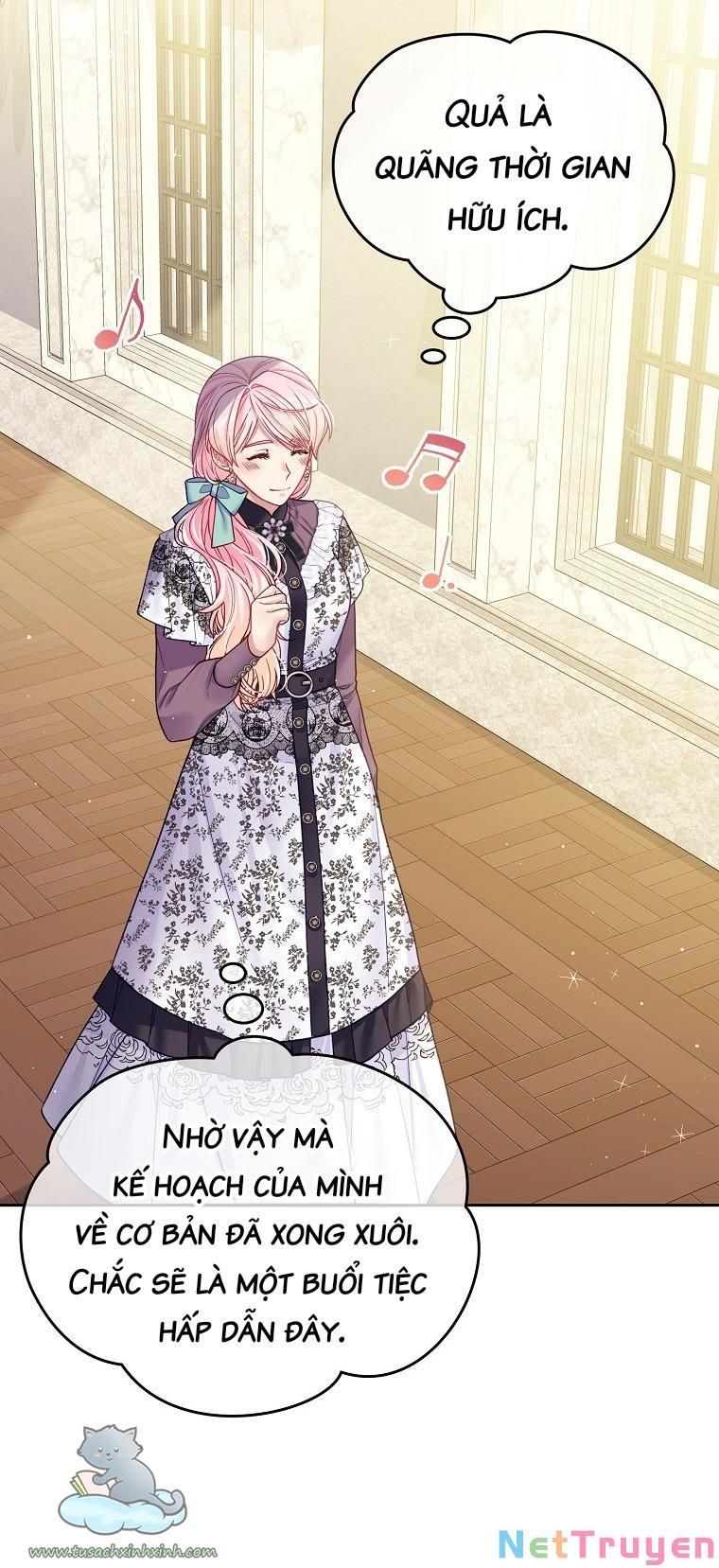 đọc truyện Chồng Em Dễ Thương Chết Mất Thôi! Chương 35 ảnh 34 tại Thiên Thai Truyện