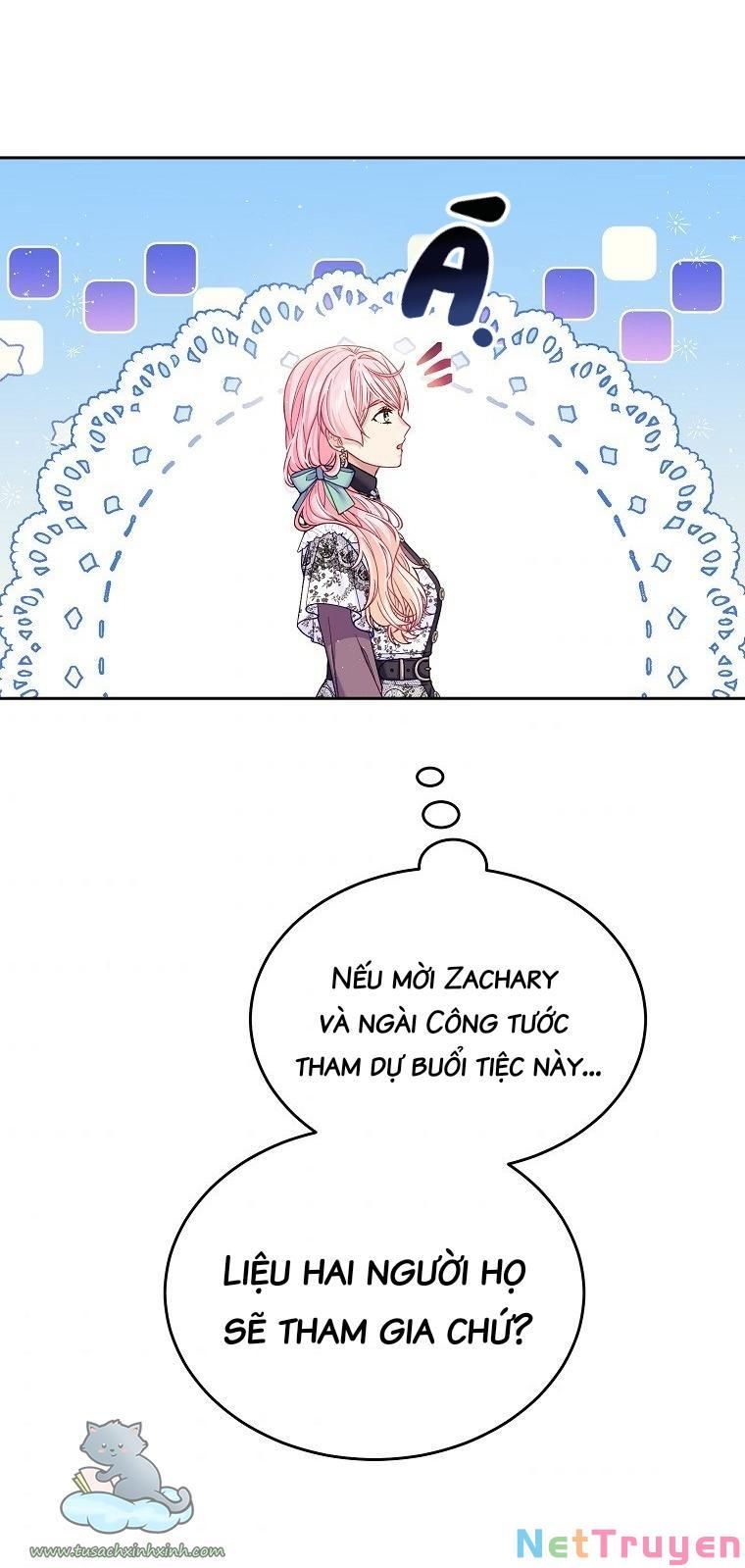 đọc truyện Chồng Em Dễ Thương Chết Mất Thôi! Chương 35 ảnh 35 tại Thiên Thai Truyện