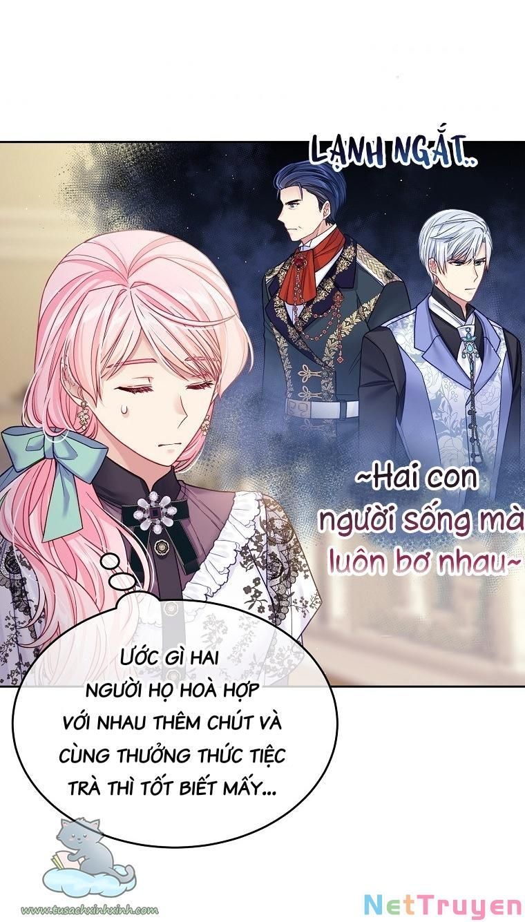 đọc truyện Chồng Em Dễ Thương Chết Mất Thôi! Chương 35 ảnh 36 tại Thiên Thai Truyện