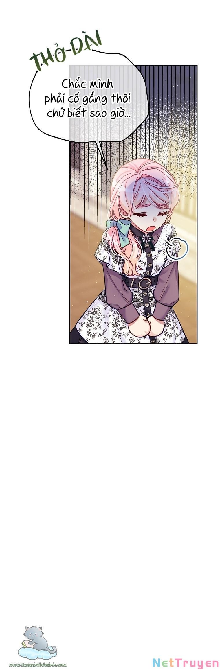 đọc truyện Chồng Em Dễ Thương Chết Mất Thôi! Chương 35 ảnh 37 tại Thiên Thai Truyện