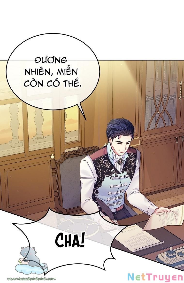 đọc truyện Chồng Em Dễ Thương Chết Mất Thôi! Chương 35 ảnh 41 tại Thiên Thai Truyện