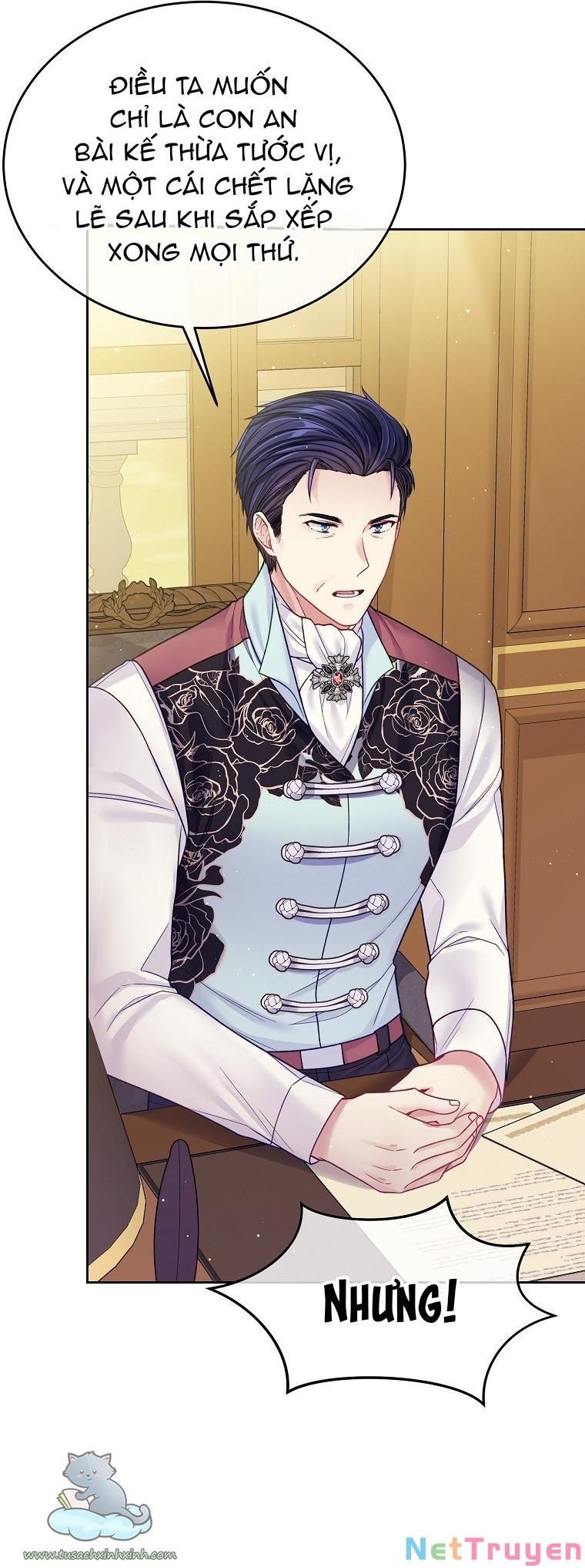 đọc truyện Chồng Em Dễ Thương Chết Mất Thôi! Chương 35 ảnh 44 tại Thiên Thai Truyện