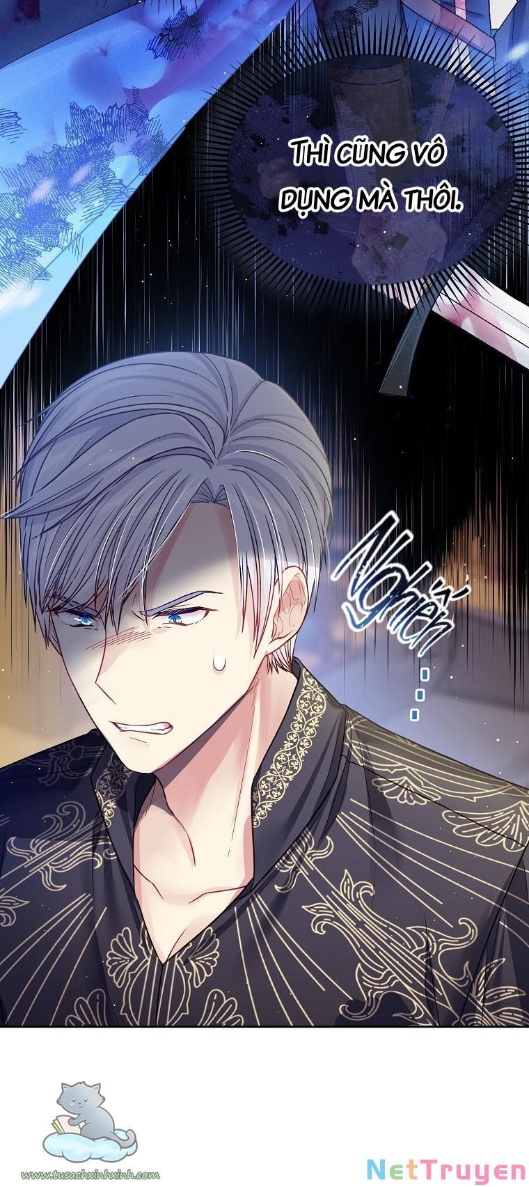 đọc truyện Chồng Em Dễ Thương Chết Mất Thôi! Chương 35 ảnh 51 tại Thiên Thai Truyện