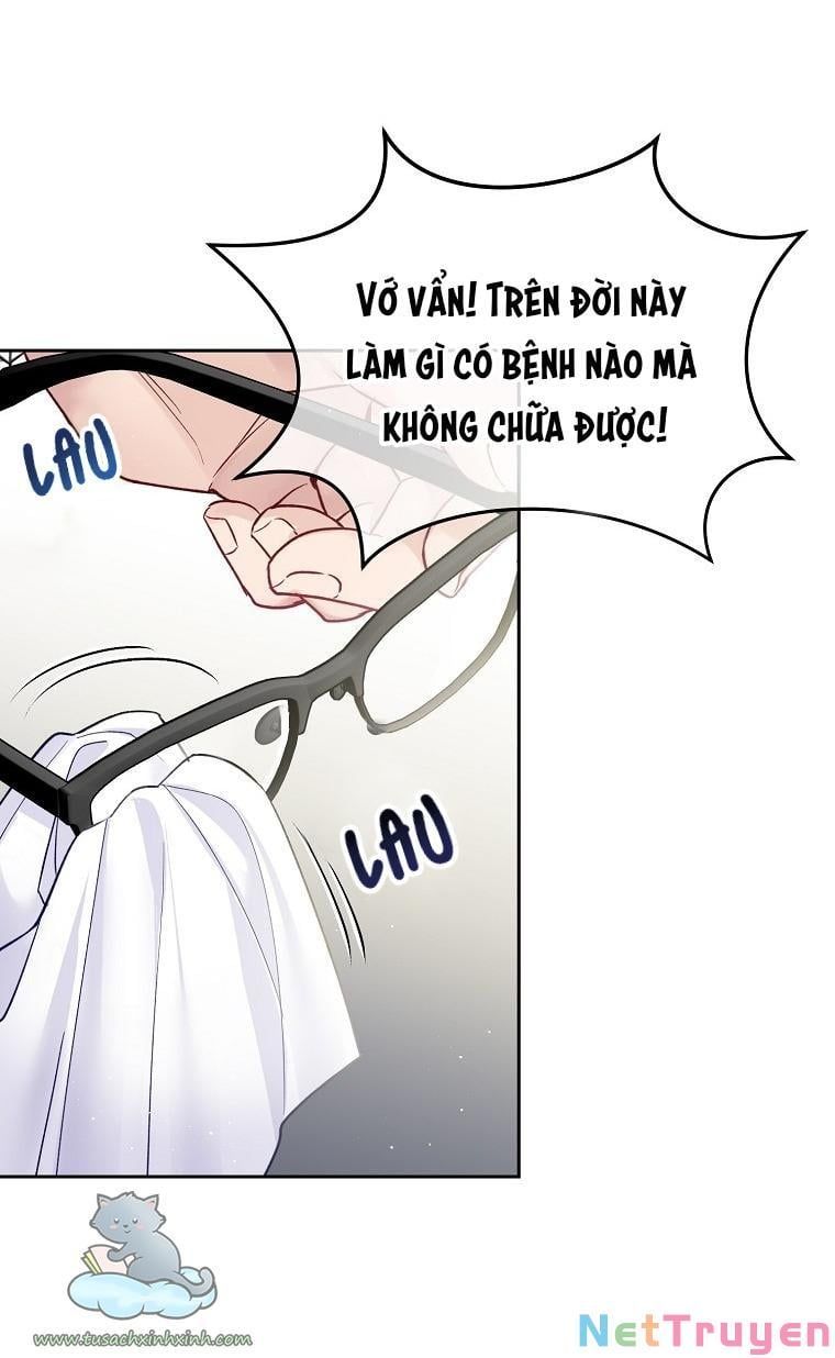 đọc truyện Chồng Em Dễ Thương Chết Mất Thôi! Chương 35 ảnh 7 tại Thiên Thai Truyện