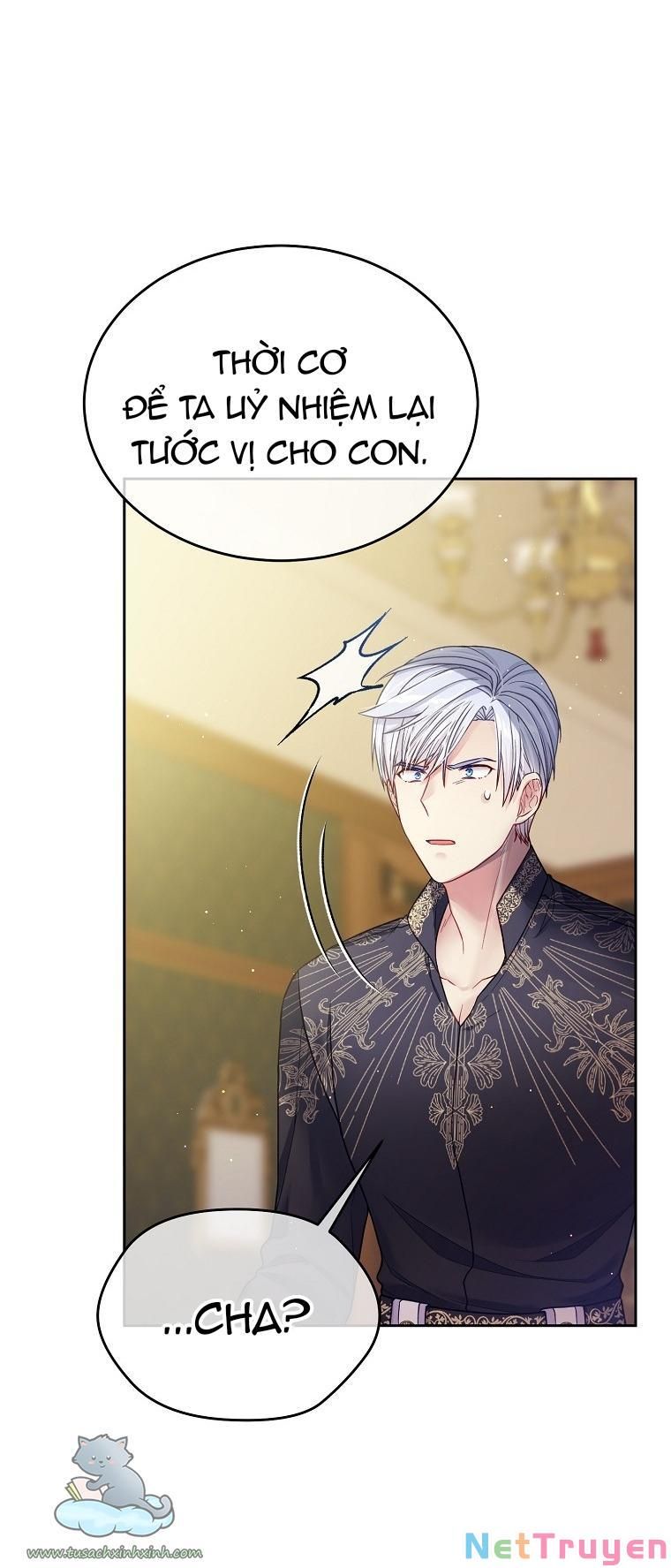 đọc truyện Chồng Em Dễ Thương Chết Mất Thôi! Chương 35 ảnh 53 tại Thiên Thai Truyện