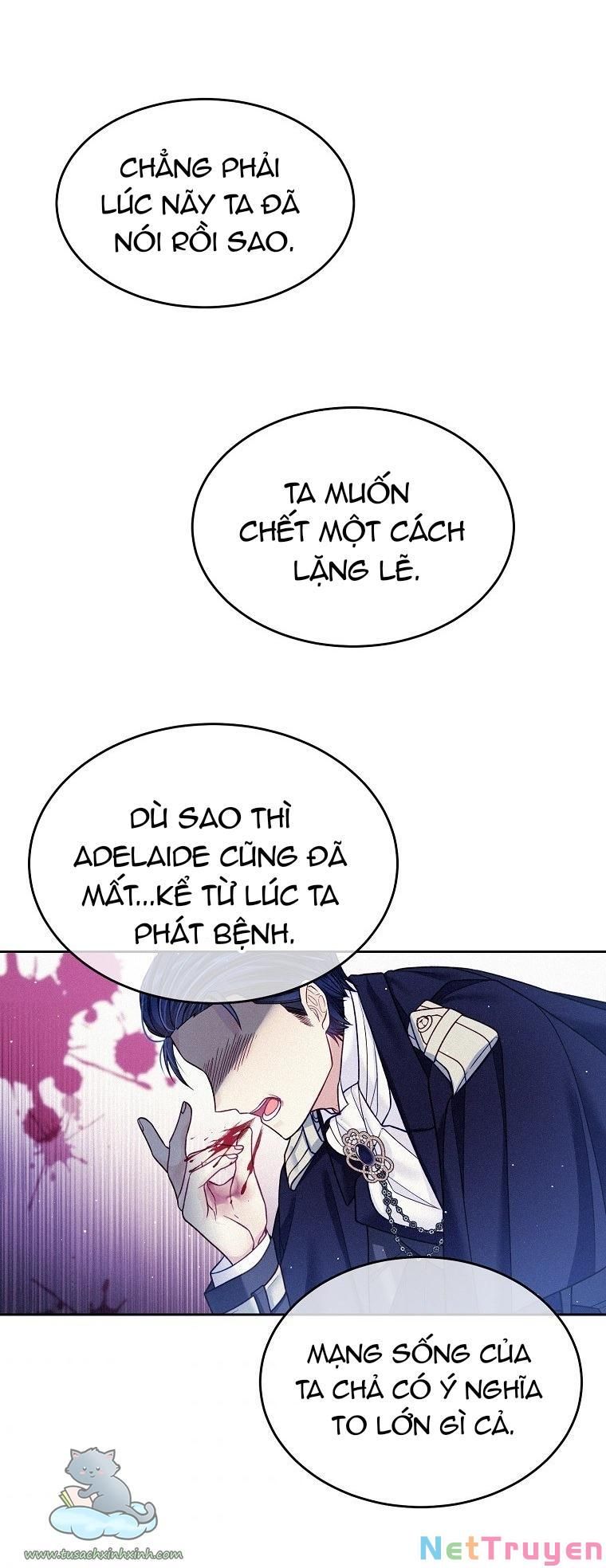 đọc truyện Chồng Em Dễ Thương Chết Mất Thôi! Chương 35 ảnh 55 tại Thiên Thai Truyện