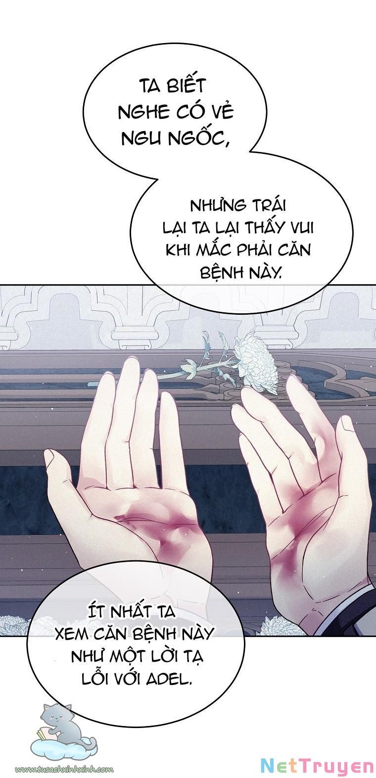 đọc truyện Chồng Em Dễ Thương Chết Mất Thôi! Chương 35 ảnh 58 tại Thiên Thai Truyện