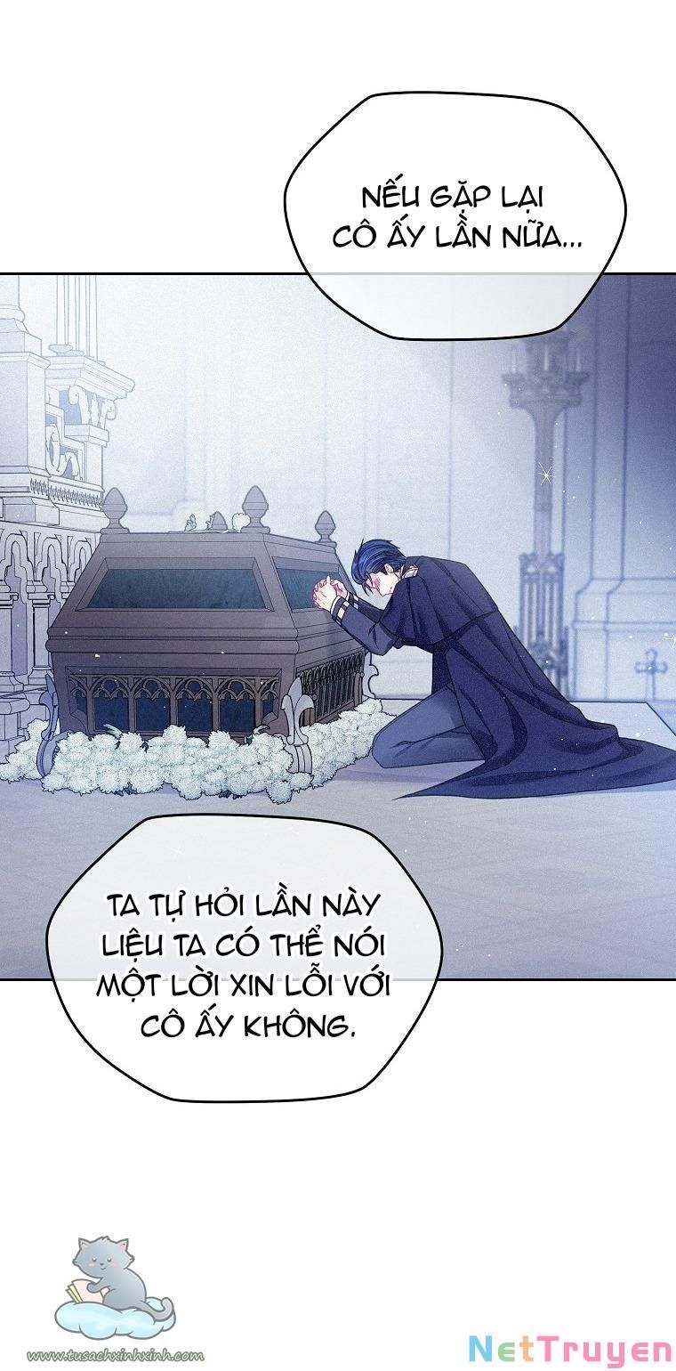 đọc truyện Chồng Em Dễ Thương Chết Mất Thôi! Chương 35 ảnh 59 tại Thiên Thai Truyện