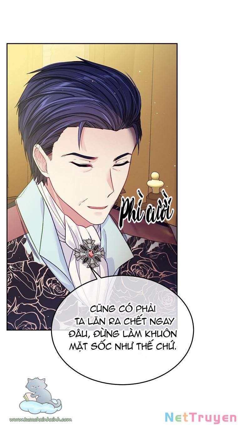 đọc truyện Chồng Em Dễ Thương Chết Mất Thôi! Chương 35 ảnh 61 tại Thiên Thai Truyện