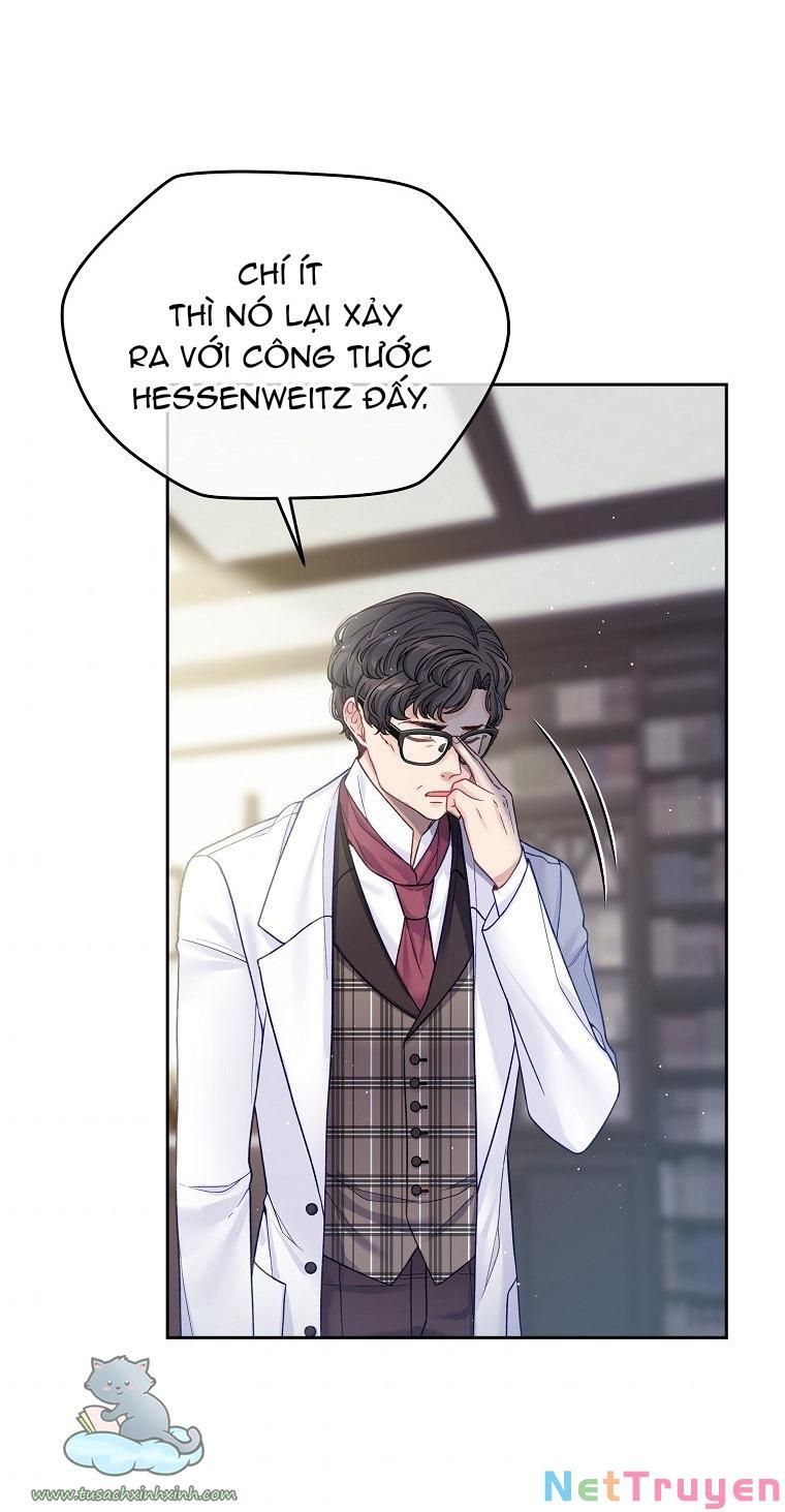 đọc truyện Chồng Em Dễ Thương Chết Mất Thôi! Chương 35 ảnh 8 tại Thiên Thai Truyện