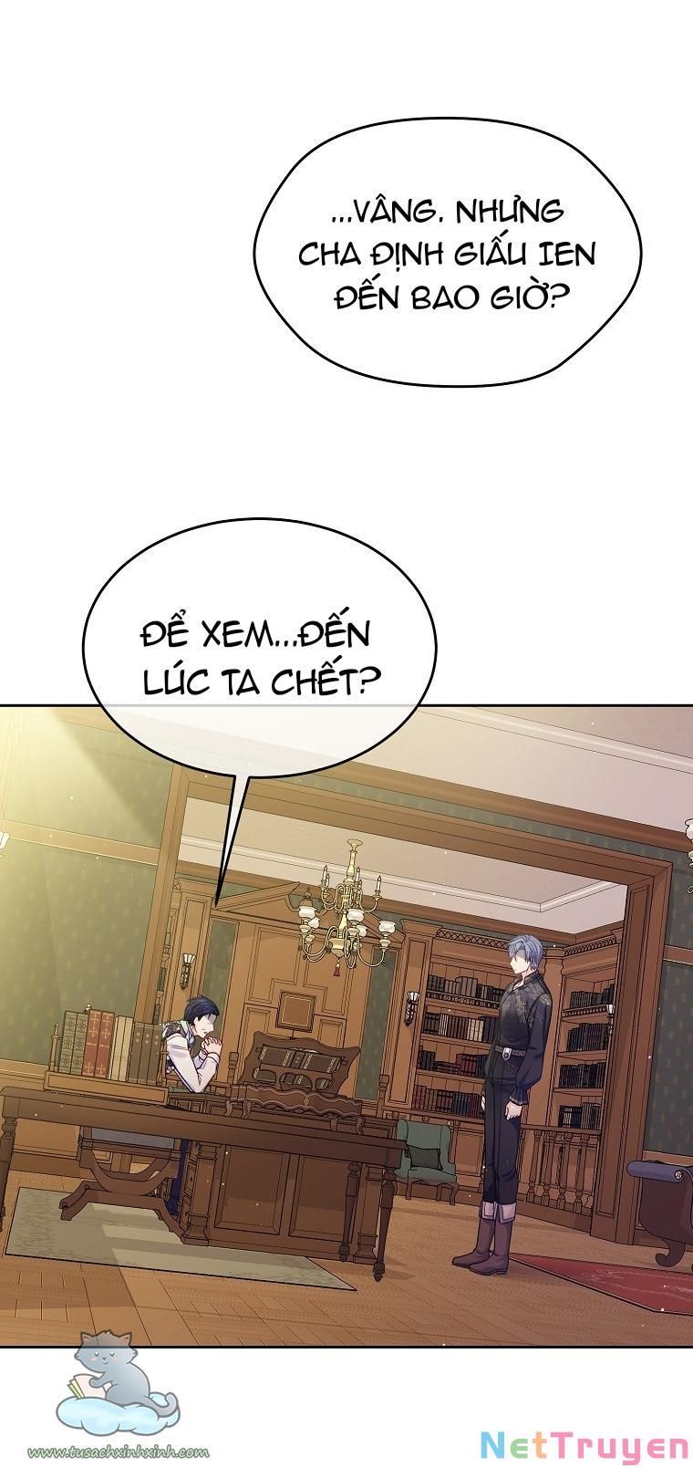 đọc truyện Chồng Em Dễ Thương Chết Mất Thôi! Chương 35 ảnh 62 tại Thiên Thai Truyện