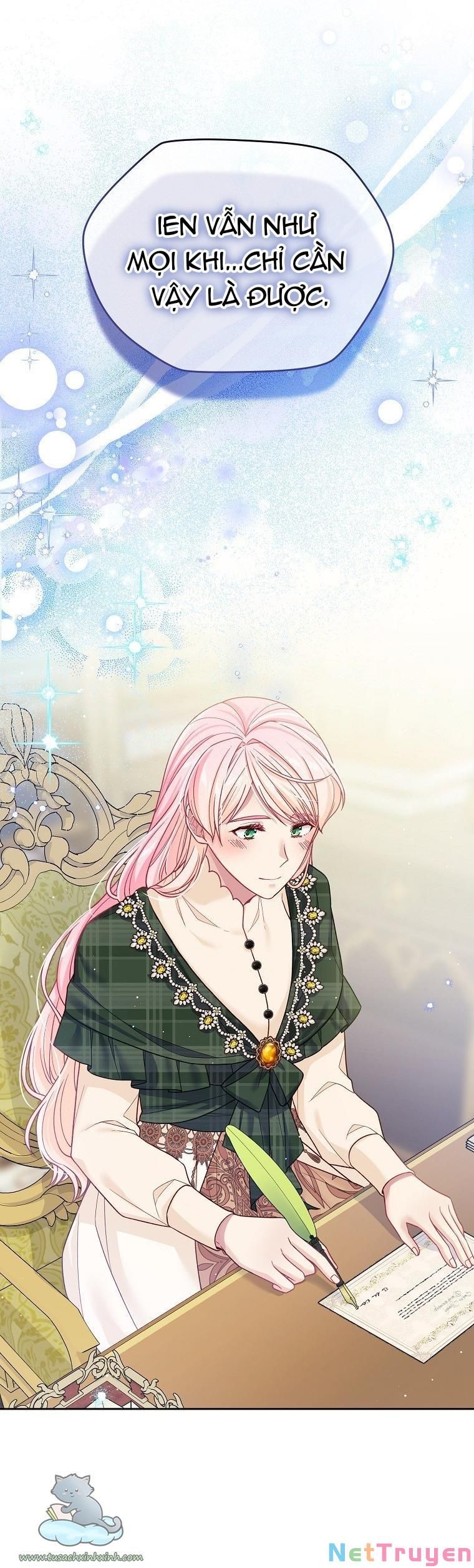 đọc truyện Chồng Em Dễ Thương Chết Mất Thôi! Chương 35 ảnh 64 tại Thiên Thai Truyện