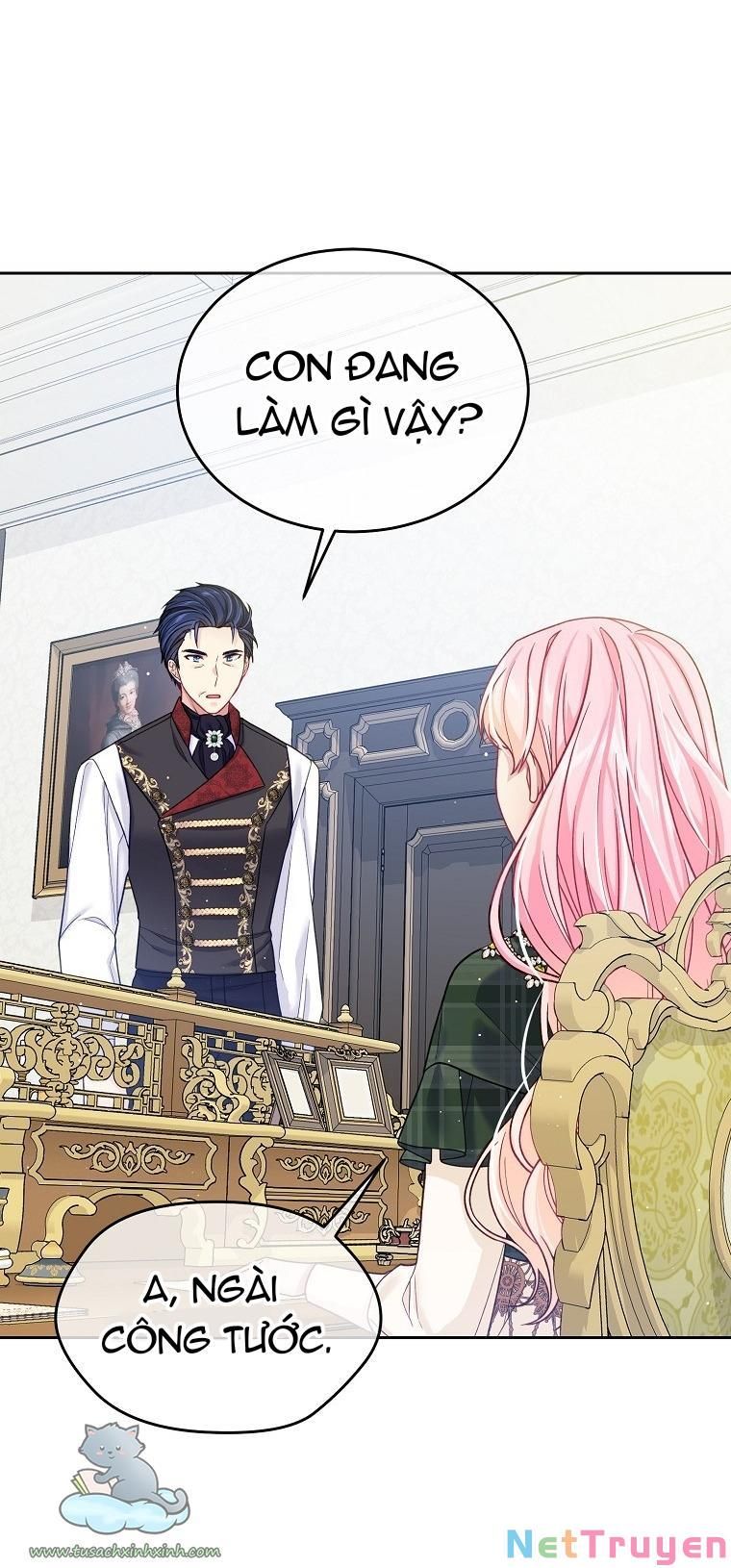 đọc truyện Chồng Em Dễ Thương Chết Mất Thôi! Chương 35 ảnh 65 tại Thiên Thai Truyện