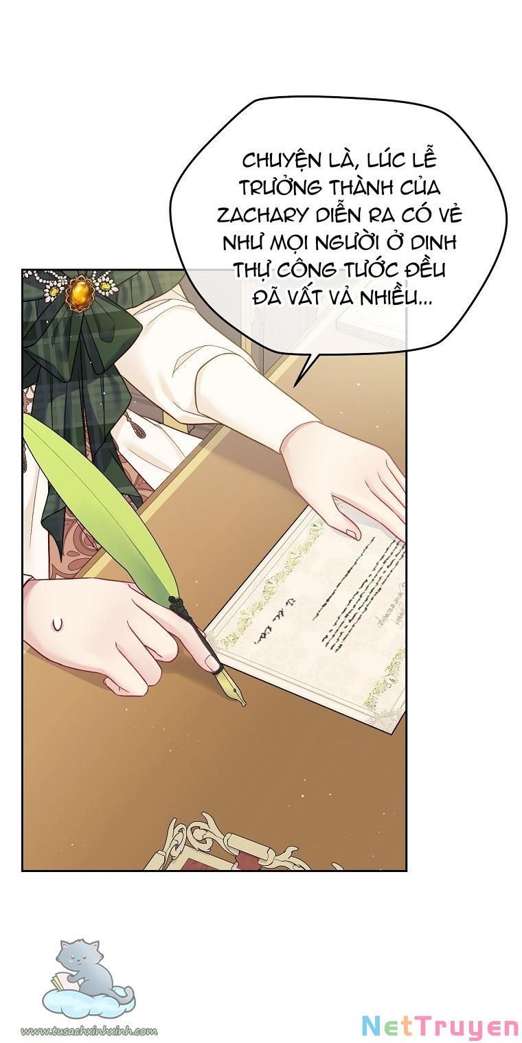 đọc truyện Chồng Em Dễ Thương Chết Mất Thôi! Chương 35 ảnh 66 tại Thiên Thai Truyện