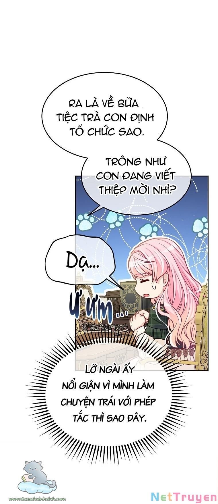 đọc truyện Chồng Em Dễ Thương Chết Mất Thôi! Chương 35 ảnh 67 tại Thiên Thai Truyện