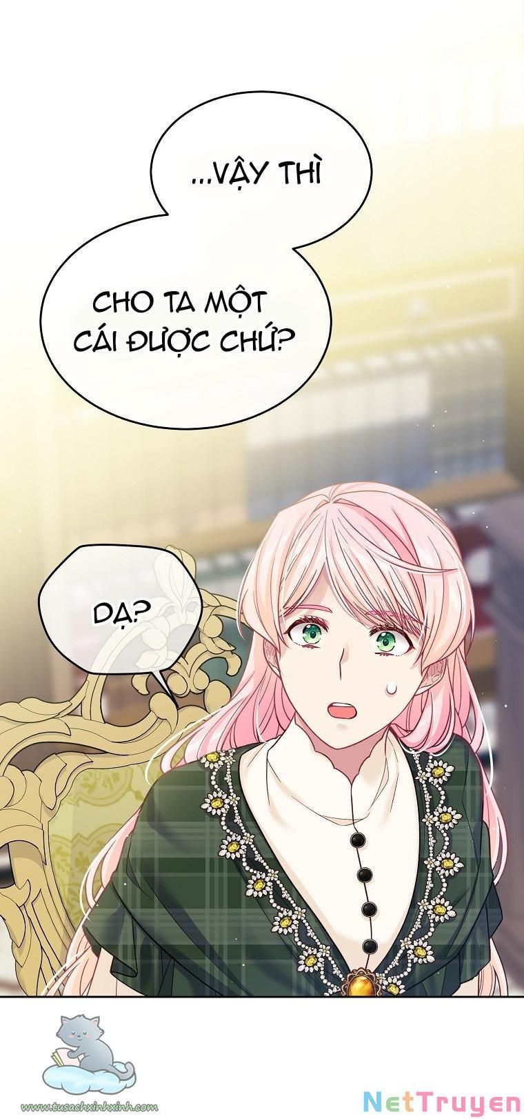 đọc truyện Chồng Em Dễ Thương Chết Mất Thôi! Chương 35 ảnh 68 tại Thiên Thai Truyện