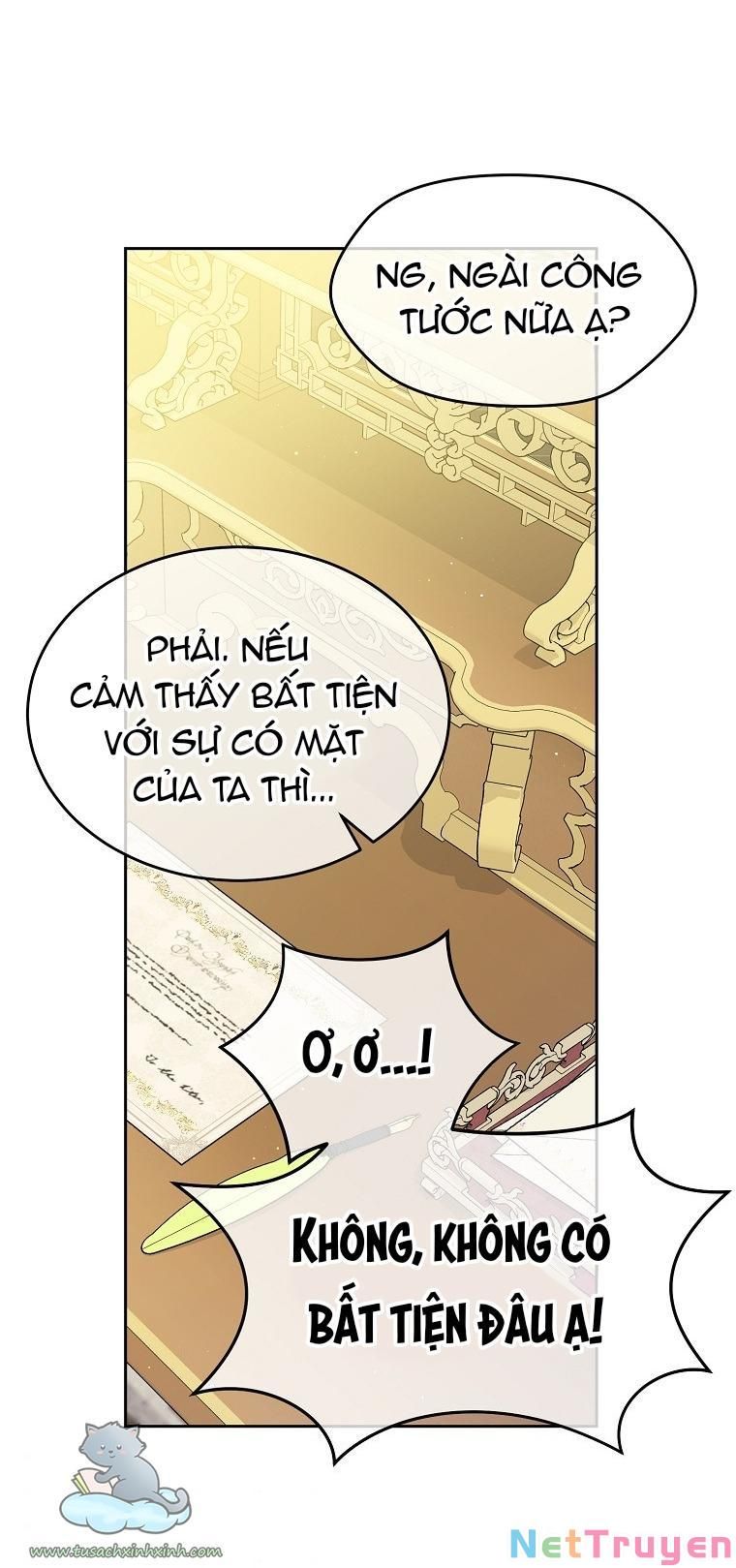 đọc truyện Chồng Em Dễ Thương Chết Mất Thôi! Chương 35 ảnh 69 tại Thiên Thai Truyện