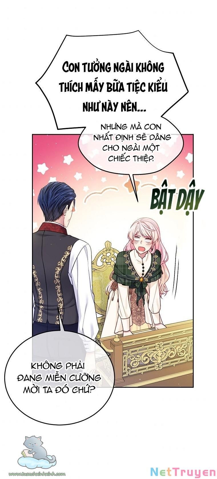 đọc truyện Chồng Em Dễ Thương Chết Mất Thôi! Chương 35 ảnh 70 tại Thiên Thai Truyện