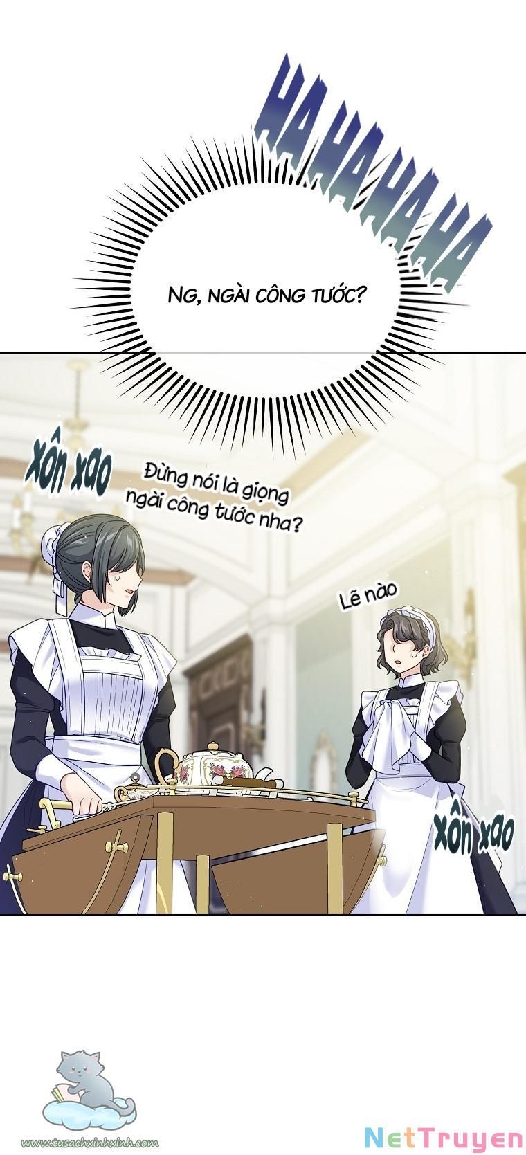 đọc truyện Chồng Em Dễ Thương Chết Mất Thôi! Chương 35 ảnh 74 tại Thiên Thai Truyện