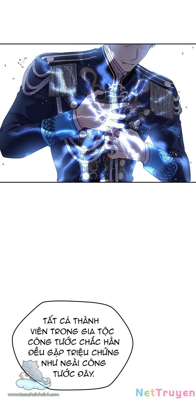 đọc truyện Chồng Em Dễ Thương Chết Mất Thôi! Chương 35 ảnh 10 tại Thiên Thai Truyện