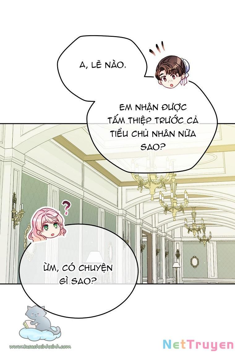 đọc truyện Chồng Em Dễ Thương Chết Mất Thôi! Chương 36 ảnh 12 tại Thiên Thai Truyện