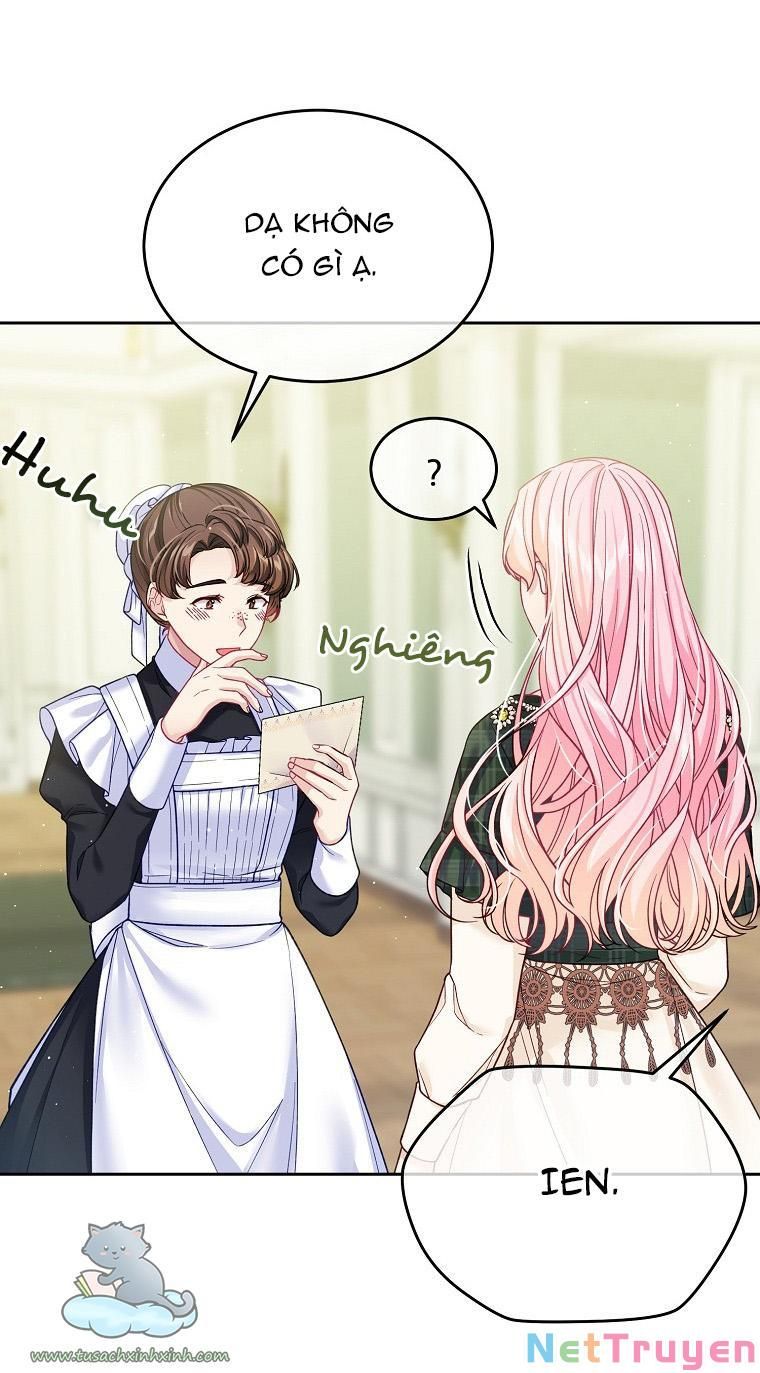 đọc truyện Chồng Em Dễ Thương Chết Mất Thôi! Chương 36 ảnh 13 tại Thiên Thai Truyện