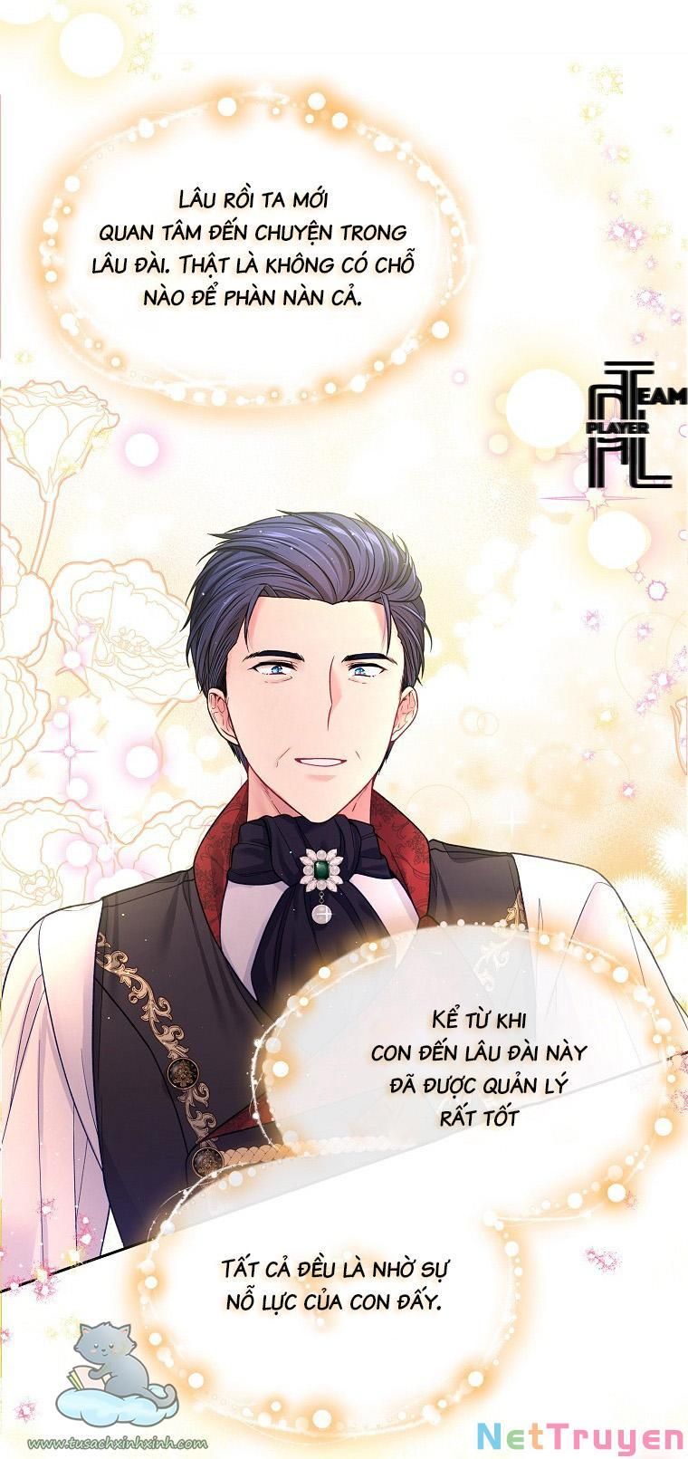 đọc truyện Chồng Em Dễ Thương Chết Mất Thôi! Chương 36 ảnh 4 tại Thiên Thai Truyện