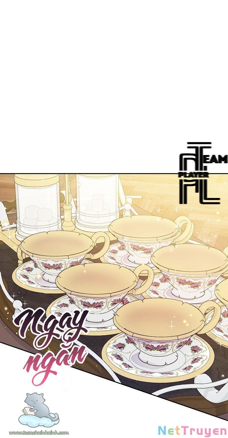 đọc truyện Chồng Em Dễ Thương Chết Mất Thôi! Chương 36 ảnh 23 tại Thiên Thai Truyện