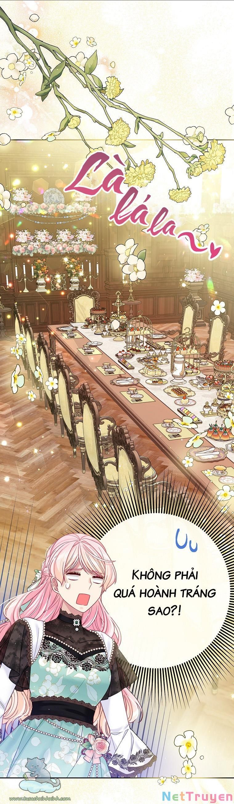 đọc truyện Chồng Em Dễ Thương Chết Mất Thôi! Chương 36 ảnh 25 tại Thiên Thai Truyện