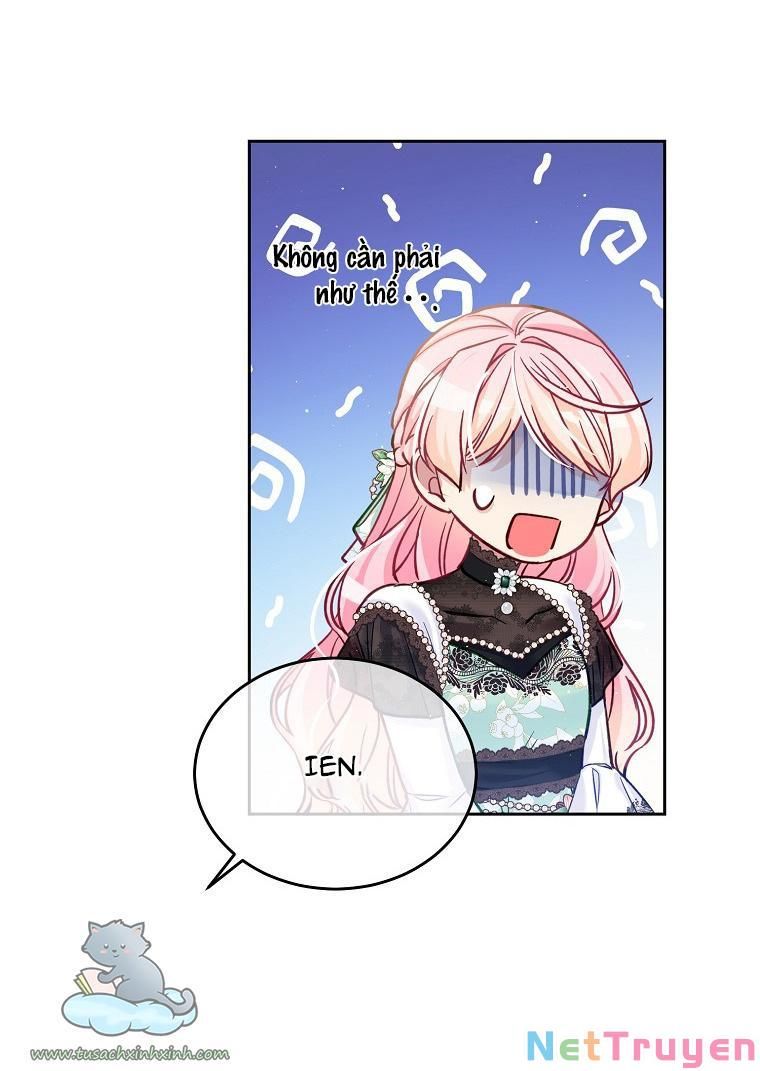 đọc truyện Chồng Em Dễ Thương Chết Mất Thôi! Chương 36 ảnh 27 tại Thiên Thai Truyện