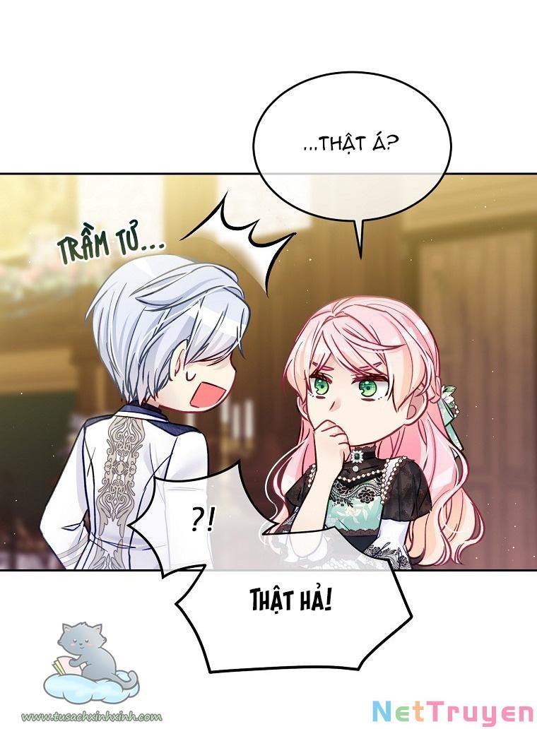 đọc truyện Chồng Em Dễ Thương Chết Mất Thôi! Chương 36 ảnh 31 tại Thiên Thai Truyện