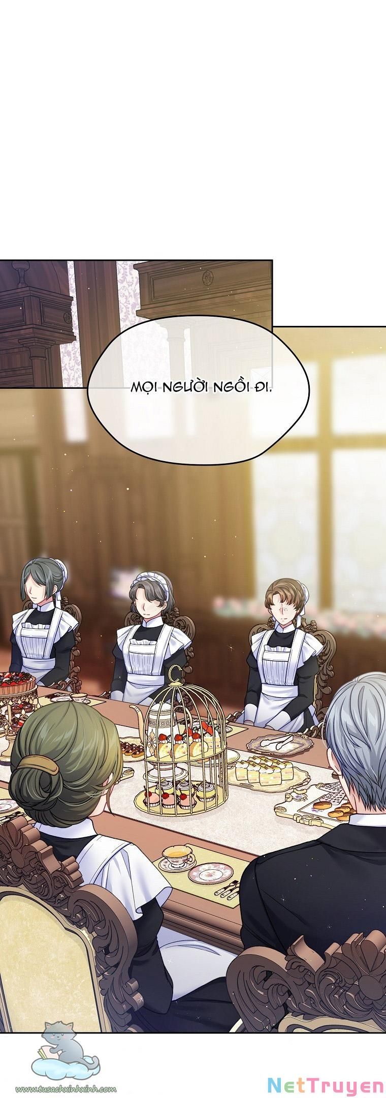 đọc truyện Chồng Em Dễ Thương Chết Mất Thôi! Chương 36 ảnh 33 tại Thiên Thai Truyện