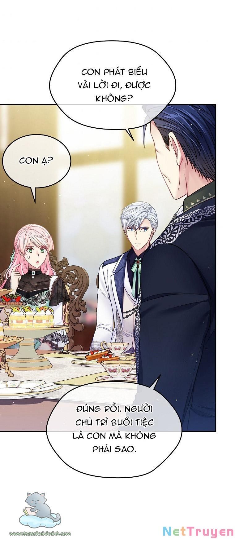 đọc truyện Chồng Em Dễ Thương Chết Mất Thôi! Chương 36 ảnh 34 tại Thiên Thai Truyện