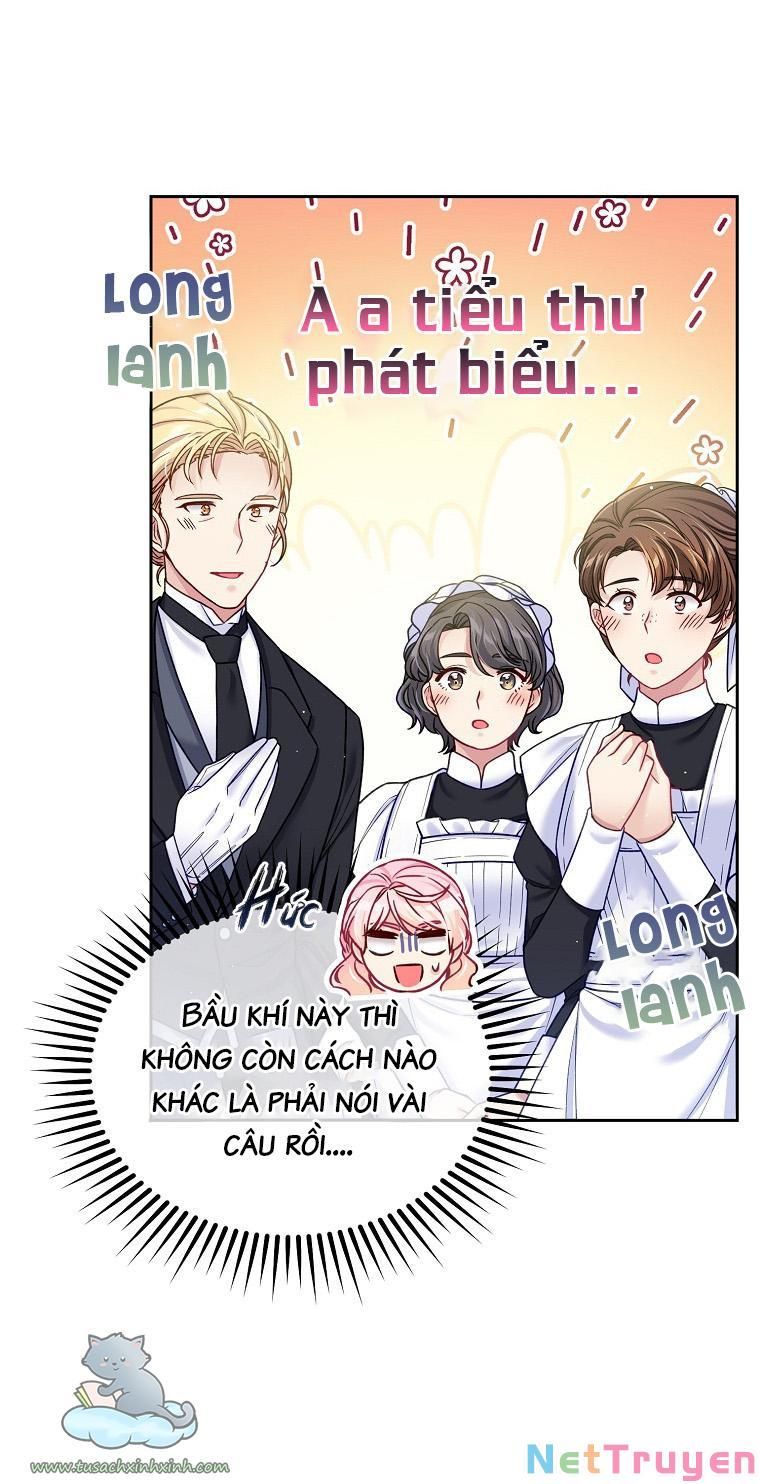 đọc truyện Chồng Em Dễ Thương Chết Mất Thôi! Chương 36 ảnh 35 tại Thiên Thai Truyện