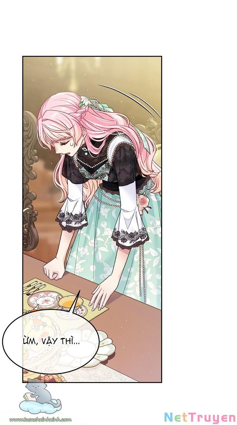 đọc truyện Chồng Em Dễ Thương Chết Mất Thôi! Chương 36 ảnh 36 tại Thiên Thai Truyện