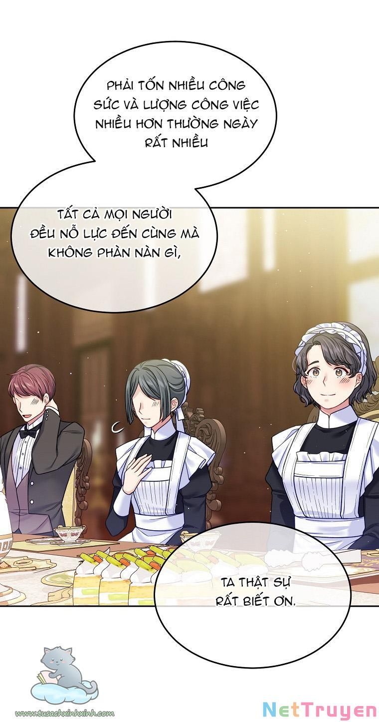 đọc truyện Chồng Em Dễ Thương Chết Mất Thôi! Chương 36 ảnh 38 tại Thiên Thai Truyện