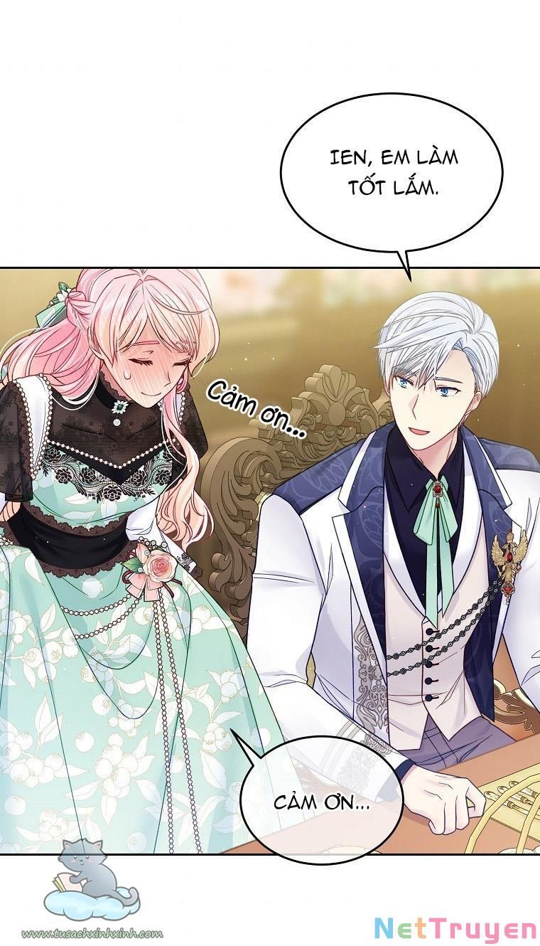 đọc truyện Chồng Em Dễ Thương Chết Mất Thôi! Chương 36 ảnh 41 tại Thiên Thai Truyện