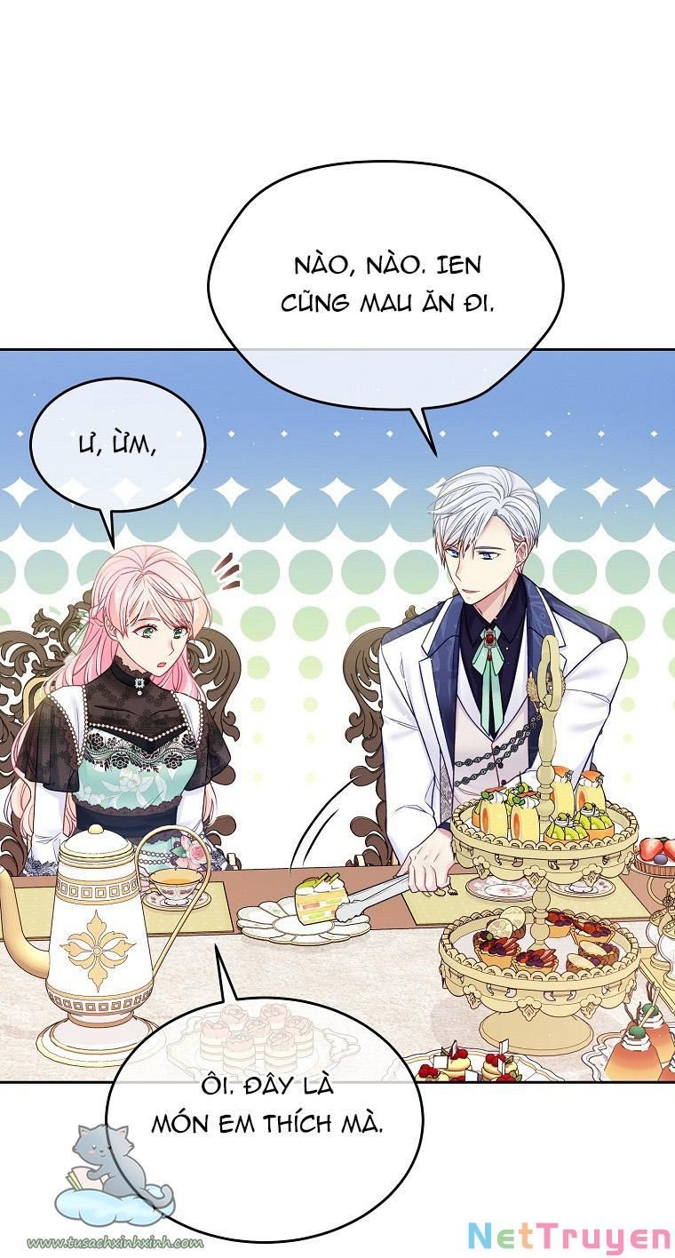 đọc truyện Chồng Em Dễ Thương Chết Mất Thôi! Chương 36 ảnh 43 tại Thiên Thai Truyện