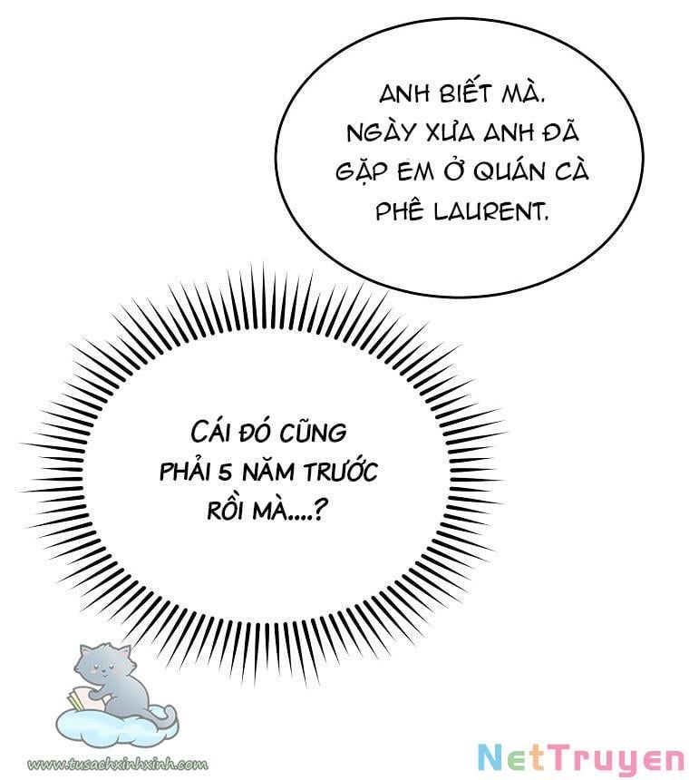 đọc truyện Chồng Em Dễ Thương Chết Mất Thôi! Chương 36 ảnh 44 tại Thiên Thai Truyện