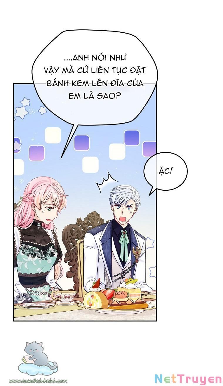 đọc truyện Chồng Em Dễ Thương Chết Mất Thôi! Chương 36 ảnh 46 tại Thiên Thai Truyện