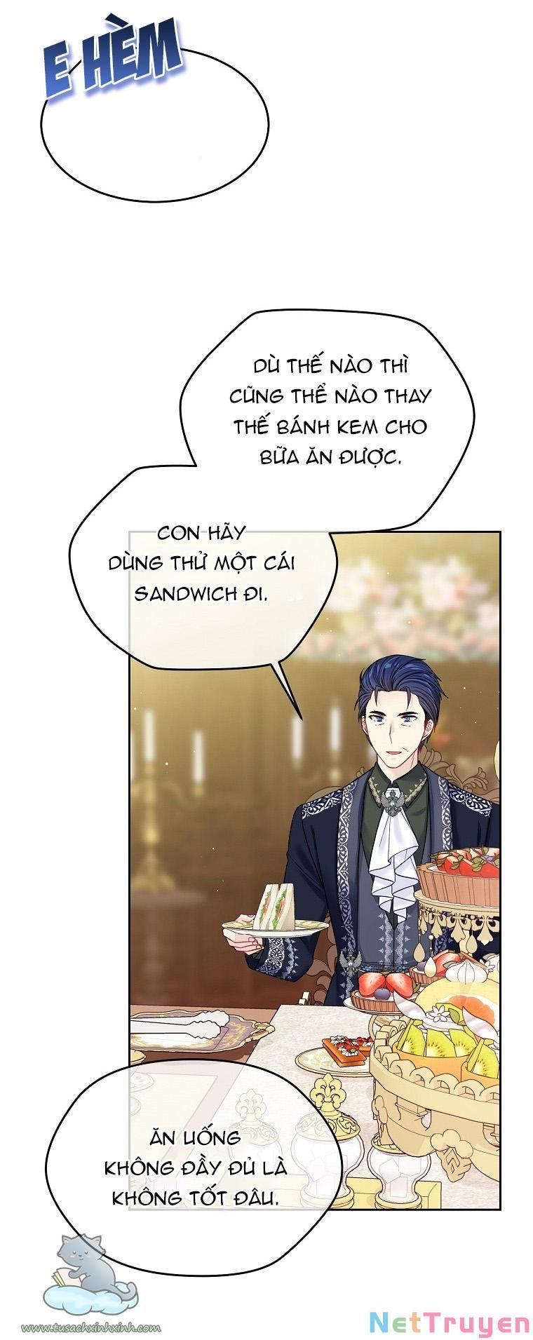 đọc truyện Chồng Em Dễ Thương Chết Mất Thôi! Chương 36 ảnh 49 tại Thiên Thai Truyện