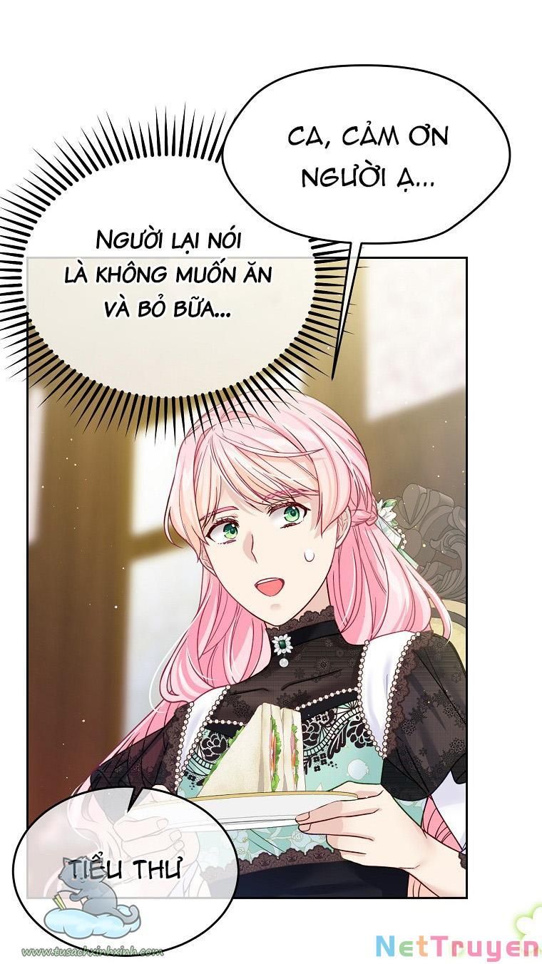 đọc truyện Chồng Em Dễ Thương Chết Mất Thôi! Chương 36 ảnh 50 tại Thiên Thai Truyện